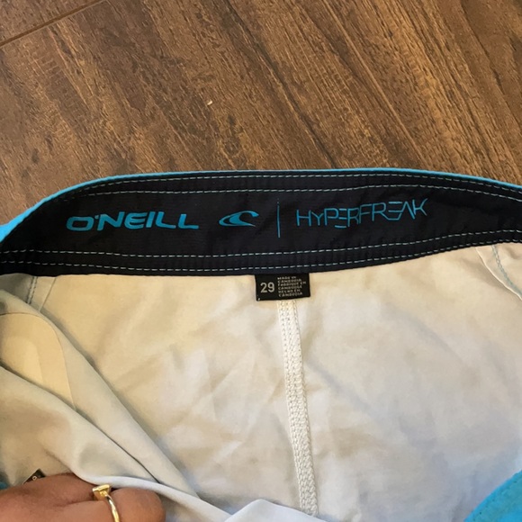 O’Neill Hyperfreak Board Shorts - Picture 5 of 9